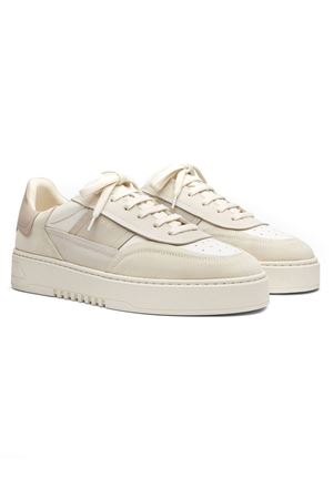 Sneaker Orbit Edge in pelle scamosciata beige AXEL ARIGATO | F3636001LIGHTBEIGELIGHTTAUPE